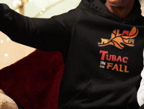 Tubac in the Fall Apparel