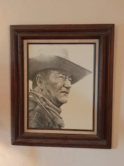 John Wayne King Bed Guest Room and Suite near Pool