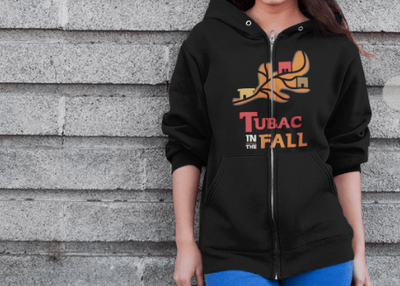 Tubac in the Fall Apparel