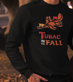 Tubac in the Fall Apparel