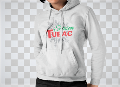 Tis the Season in Tubac Apparel