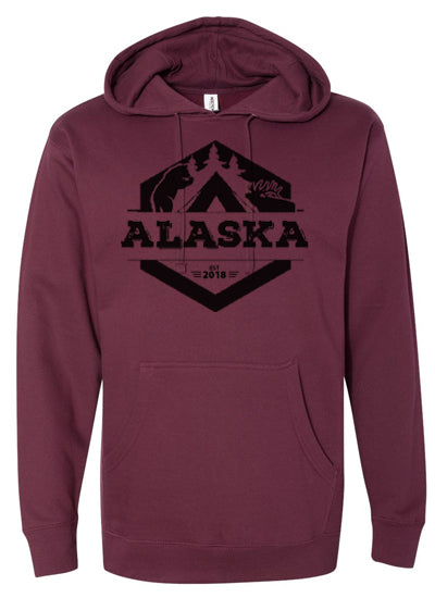 Alaskan Rediscover Apparel 28 items Bulk order at $40 each includes shipping
