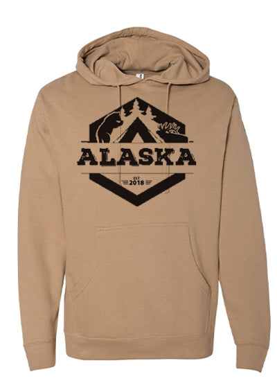 Alaskan Rediscover Apparel 28 items Bulk order at $40 each includes shipping