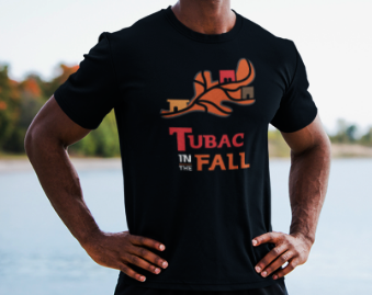 Tubac in the Fall Apparel