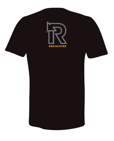 Help Hawaii Concept Ideas $77 for 2 Hoodies one Front and one Front and Back Apparel Rediscover Islands of Hawaii Black T-Shirt Front and Back
