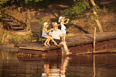 Plan for Chiricahua Cowboy Camp Meeting ... Surprise Your Father Today! With A One of a Kind Adventure